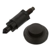 OEM PLUG, PLASTIC 31816