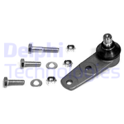 OEM LOWER BALL JOINT TC233