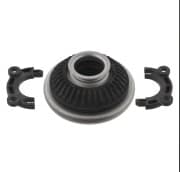 OEM INSULATOR, SHOCK ABSORBER 28115