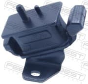 OEM INSULATOR, ENGINE MOUNTING TMVZJ120