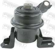 OEM INSULATOR, ENGINE MOUNTING TMZZV50RH