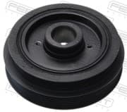 OEM PULLEY ASSY TDS1MZFE