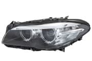 OEM HEAD LAMP BMW F10,F11/BI-XENON/LH/2013 1EL011087711