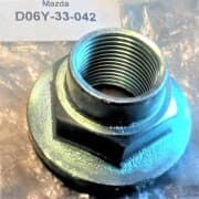 OEM NUT 1/95 D06Y33042