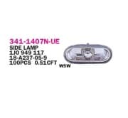 OEM LAMP ASSY, TURN SIGNAL 3411407NUE