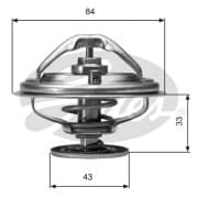 OEM TH06582G1