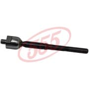 OEM END ASSY, STEERING RACK SR3900