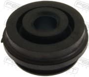 OEM BUSHING, RUBBER MSB061