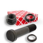 OEM BOLT NUT & WASHER 07949