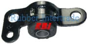 OEM BUSHING, SUSPENSION ARM T2408WRB