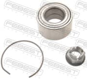 OEM BEARING, HUB DAC37720037KIT