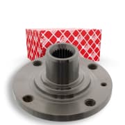 OEM WHEEL HUB 02231