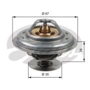 OEM THERMOSTAT TH13287G1