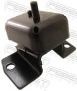 OEM INSULATOR, ENGINE MOUNTING TMCAMLH