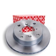 OEM BRAKE DISC 10867