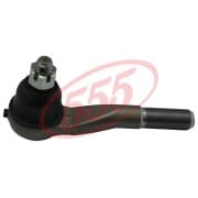 OEM END ASSY, TIE ROD STEERING SE3262L