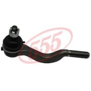 OEM END ASSY, TIE ROD STEERING SE7252