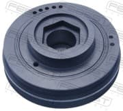 OEM PULLEY ASSY HDSD16A