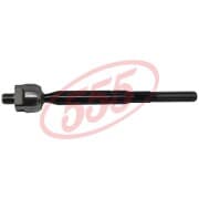 OEM END ASSY, TIE ROD STEERING SRT520