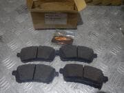 OEM PAD KIT, DISC BRAKE DFY13328ZA