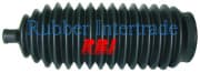 OEM DUST BOOT, SHOCK ABSORBER N18PF01