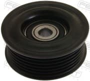 OEM PULLEY ROLLER ASSY 01882UZFE