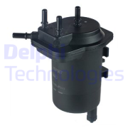 OEM FILTER ASSY, FUEL PUMP HDF907