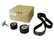 OEM BELT, TIMING WITH ROLLERS 1680600Q0L