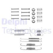 OEM REPAIR KIT, DISC BRAKE LY1026