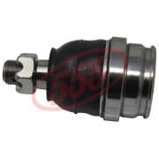 OEM END ASSY, TIE ROD STEERING SB3812