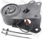 OEM INSULATOR, ENGINE MOUNTING NMA33AFR