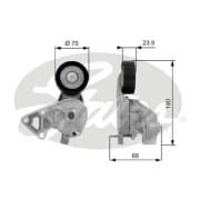 OEM TENSIONER ASSY, PULLEY T38307