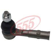 OEM END ASSY, TIE ROD STEERING SE5421