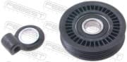 OEM PULLEY ROLLER ASSY 0887B13