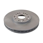 OEM BRAKE DISC=R/A CODE"5"=FF43512-30300 ADT34387