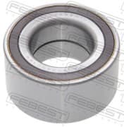 OEM BEARING, HUB DAC40760038M