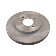 OEM BRAKE DISC ADH24365