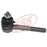 OEM END ASSY, TIE ROD STEERING SE4681