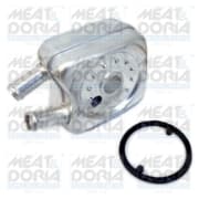 OEM OIL PUMP ASSY 95002