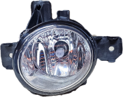 OEM Fog lamp/turning lights, left 63177184317