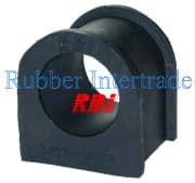 OEM BUSHING, RUBBER N2163F