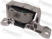 OEM INSULATOR, ENGINE MOUNTING MZM5RH