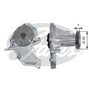 OEM WATER PUMP ASSY WP0118