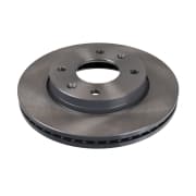 OEM BRAKE DISC ADG04356