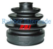 OEM DUST BOOT, KIT O17496FU