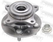 OEM WHEEL HUB ASSY 2982DIVF