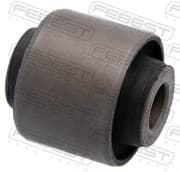 OEM BUSHING, SUSPENSION ARM TAB208