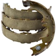 OEM SHOE KIT, DRUM BRAKE BS21633