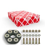 OEM REP. KIT FLEXIBLE DI 07540