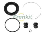 OEM GASKET RUBBER SEAL 263004